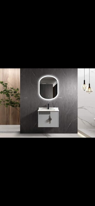 Moydadırlar: Hamam mebeləri Moydadırlar dolablar led işığlı güzgülər duş kabinələr -da lalafo.az — 9 Moydadırlar: Hamam mebeləri Moydadırlar dolablar led işığlı güzgülər duş kabinələr — 9