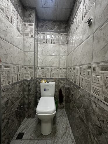 Yeni tikili: 3 otaqlı, Yeni tikili, 76 kv. m — 14