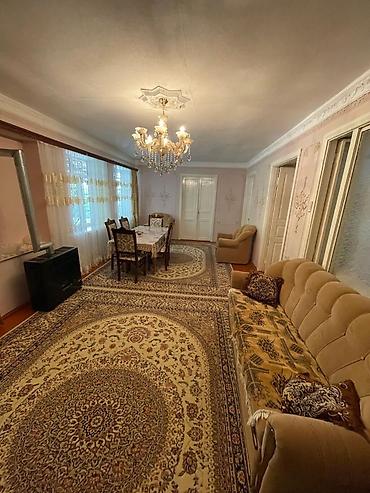 ev alqı satqısı və kirayəsi: 7 otaqlı, 170 kv. m, Kredit var, Orta təmir — 3