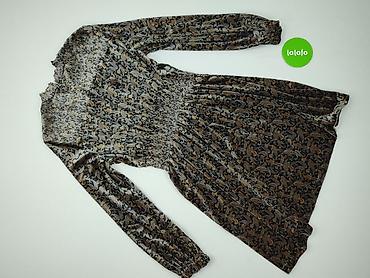 kolekcja massimo dutti: Reserved, Sukienka damska, rozmiar XL — 3