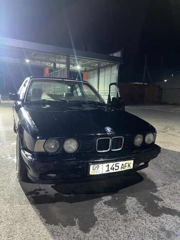 бмв е46 цена в бишкеке: BMW 525: 1990 г., 2.5 л, Механика, Бензин, Седан
