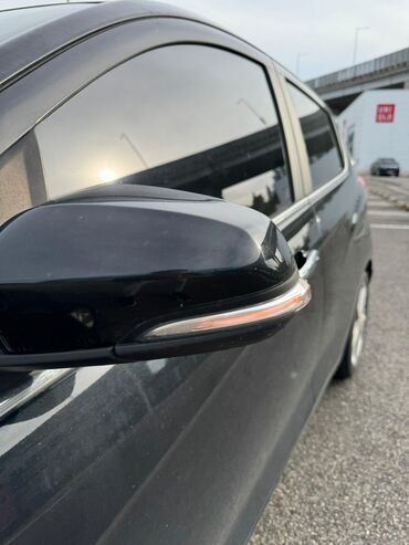 Chevrolet: Chevrolet Spark: 2016 г., 1 л, Автомат, Бензин, Хэтчбэк — 21