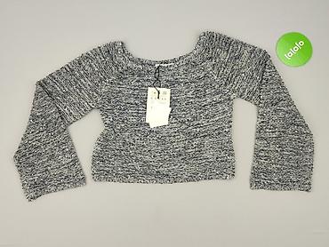 pull and bear sweter w paski: PULL&BEAR, Sweter damski, rozmiar M — 2