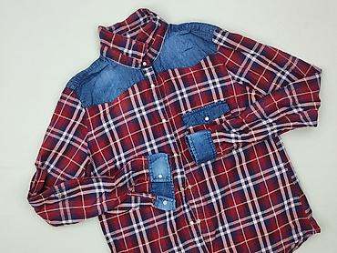 rambo xl: Cropp, Koszula damska, rozmiar XL — 1