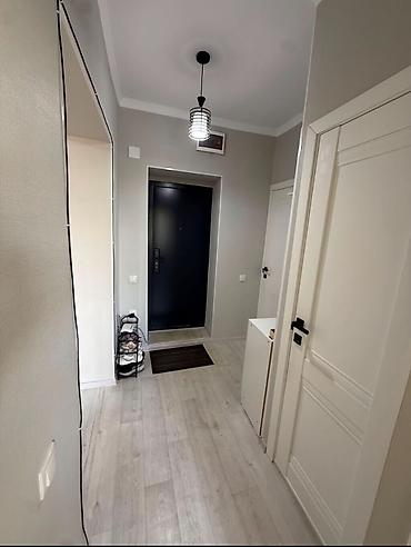 загорская: 1 комната, 36 м², Аламедин-1 мкр Индивидуалка, 5 этаж, Свежий ремонт — 7
