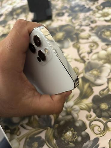irşad iphone 16 pro 256: IPhone 12 Pro, 128 GB, Ağ, Face ID — 4