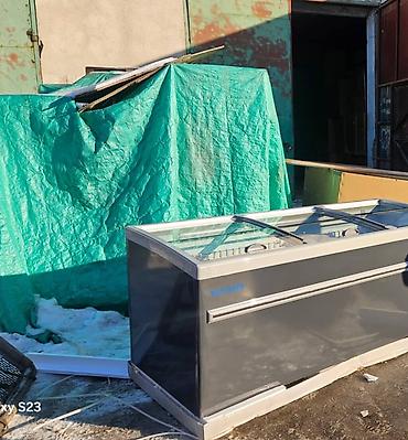 Морозильные шкафы, лари: В наличии — 81