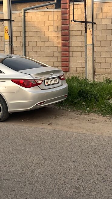 шевроле спарк 2017 цена: Hyundai Sonata: 2011 г., 2 л, Автоматтык, Газ, Седан