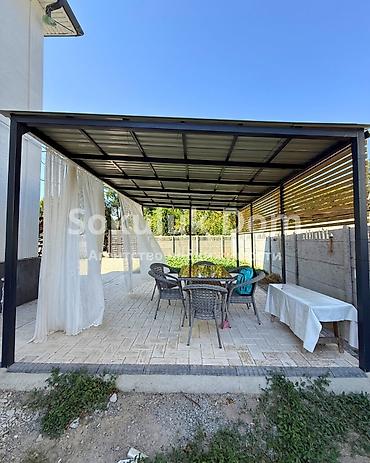1 bedroom: 🏠Продается дом в с. Романовка 🟡 Комнаты: 5 🟡 Участок: 5 соток 🟡 — 5