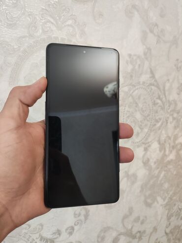 Poco: Poco F4 GT, Б/у, 256 ГБ, цвет - Черный, 2 SIM