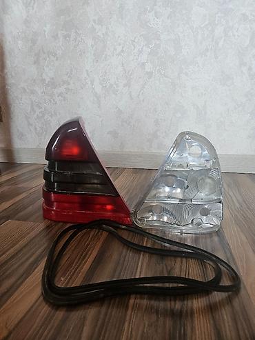 Mercedes-Benz Orijinal, Almaniya, İşlənmiş lalafo.az -da Mercedes-Benz Orijinal, Almaniya, İşlənmiş
