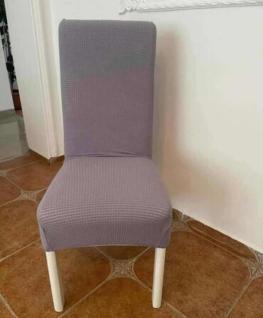 Ostalo: Novo! Prekrivači za stolice sa većim naslonom! Savršeno prijanjaju — 6