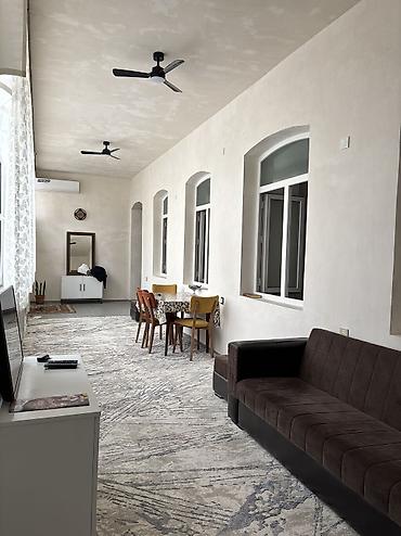 samaxida evler: 110 kv. m, 3 otaqlı, Kombi, Qaz, İşıq — 7