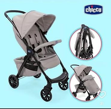 Коляски: Chicco kwik one kalyaska 100azn yeni chiccodan alinib 499azn.kolyaska — 1