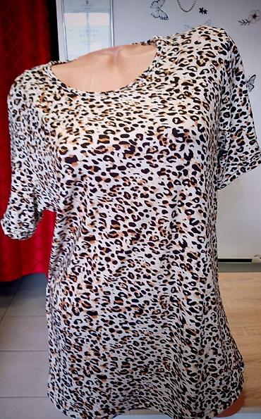 karol basic: #Ženske majice pamuk elastin 
Vel. L. Xl. 2xl. 3xl. 4xl 
Cena 599din — 1