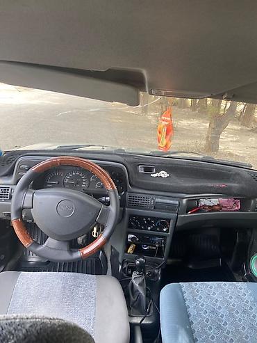 диск саната: Daewoo Nexia: 2007 г., Кол менен иштөөчү, Бензин, Седан — 5