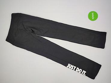 f: Nike, Legginsy Sportowe damskie, rozmiar XS — 3