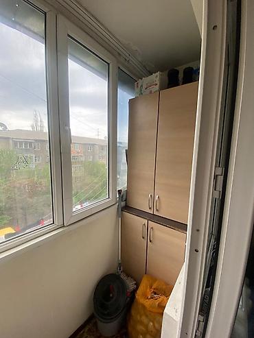 Продажа квартир: 3 комнаты, 58 м², 104 серия, 3 этаж, Евроремонт at lalafo.kg — 5 Продажа квартир: 3 комнаты, 58 м², 104 серия, 3 этаж, Евроремонт — 5