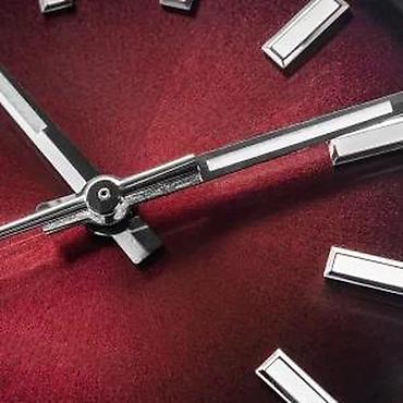 Ručni satovi: ADDIESDIVE AD2073 - 36mm - Crvena ADDIESDIVE AD2073 - 36mm - Crvena — 18