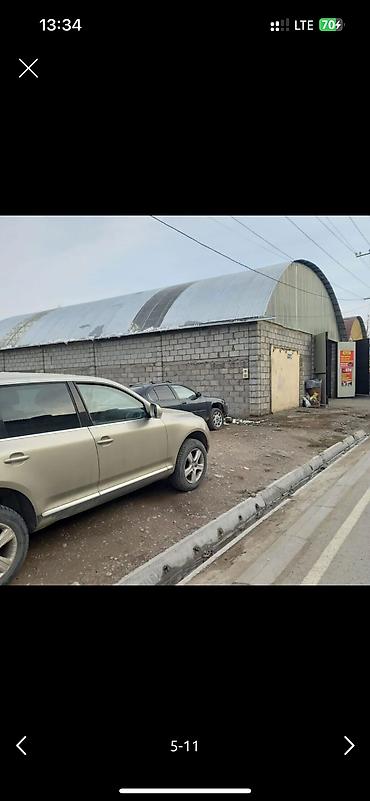 Продажа автобизнеса: СТО, 336 м²,Действующий, С оборудованием at lalafo.kg — 7 Продажа автобизнеса: СТО, 336 м²,Действующий, С оборудованием — 7