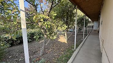 продаю дом ак ордо 1: 4 комнаты, 80 м², 8 соток, Джал — 6