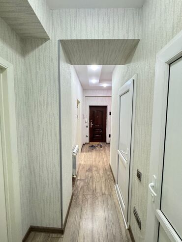 Yeni tikili: 3 otaqlı, Yeni tikili, 75 kv. m — 8