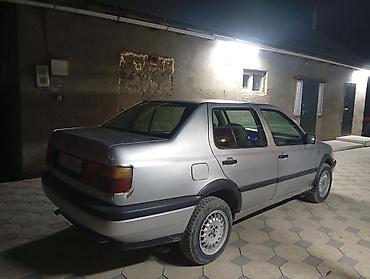 Volkswagen: Volkswagen Jetta: 1993 г., 1.8 л, Механика, Седан at lalafo.kg — 4 Volkswagen: Volkswagen Jetta: 1993 г., 1.8 л, Механика, Седан — 4