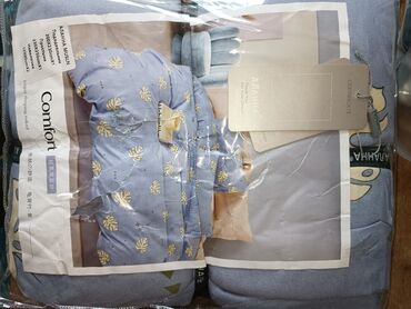 байковое постельное белье: Одеялопокрывало постельное белье, пледы 
Качество 👍🔥