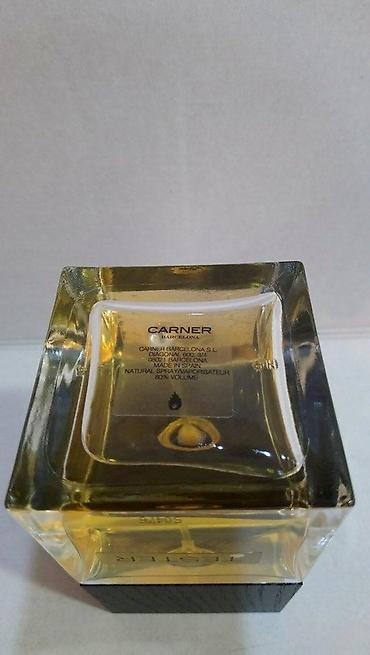 gil bret: CARNER BARCELONA PALO SANTO EDP100ML TSTR | Carner Barcelona Palo — 2