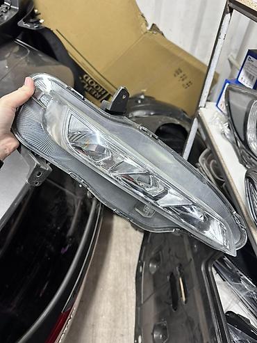 h11 led: Левая передняя фара для автомобиля - Тип: галогенная передняя фара в — 2