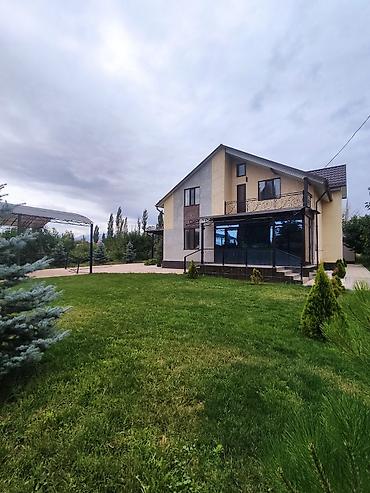 отель бишкек: 200 м², 9 комнат — 3