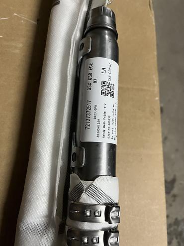 на g30: Подушка безопасности BMW Новый — 2