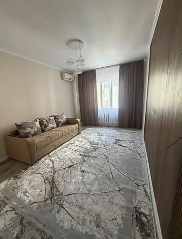 ts group: 2 комнаты, 50 м², 7 мкр 105 серия, 5 этаж, Свежий ремонт — 3
