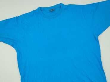 T-shirt for men, 3XL (EU 46), condition - Very good