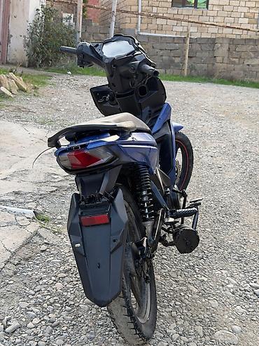 hava balonu kanpressor: Tufan - CUB 50 S, 80 sm3, 2023 il, 34000 km — 4