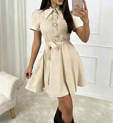 Haljine: 3300 din — 21