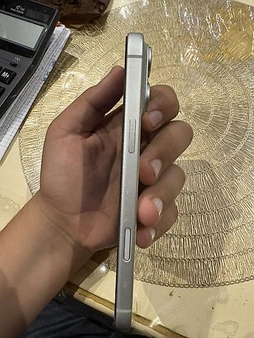 apple iphone 8: IPhone 17 Pro Max, 256 GB, Matte Silver — 5