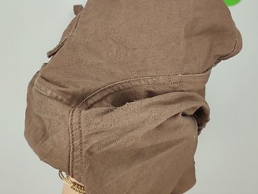 second hand stores: H&M Divided, Spodnie cargo damskie, rozmiar 2XS — 5