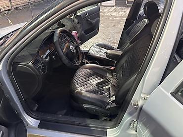 разбор хундай солярис: Volkswagen Bora: 1999 г., 2 л, Механика, Бензин, Седан — 7