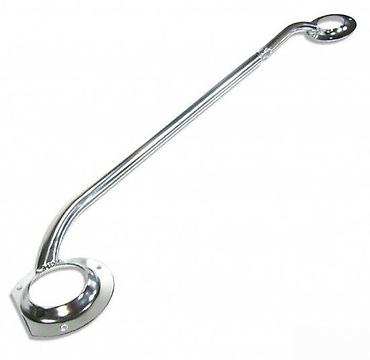 KOSKA ZA PREDNJI TRAP - STRUT BAR AUDI A3 8L (3) | Koska za prednji