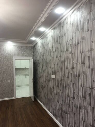 Uzunmüddətli kirayə mənzillər: Xətai rayonu,Ukraina dairəsinin yaxınlığında, Fəridə şadlıq sarayının — 9