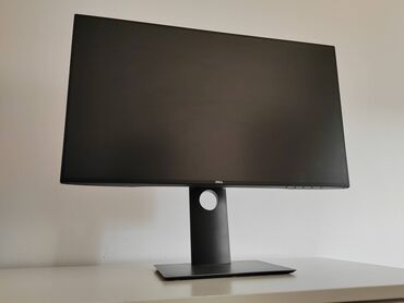 grejaci za ta peci kupujemprodajem: Dell UltraSharp U2419H IPS monitor 23.8", pivot monitor, rotira se u