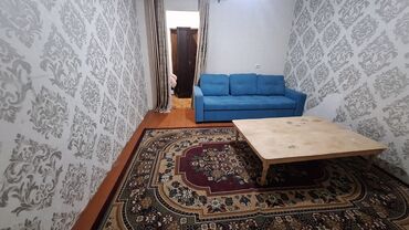 аренда аксессуары: 35 м², 2 комнаты, Кондиционер