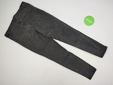 cienka: Sinsay, Jeansy damskie, rozmiar XL — 3