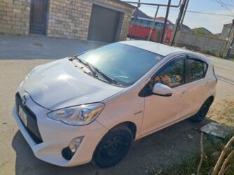 Toyota: Tecili saatilir, 13 min neqd qalan 3 minde aramuzda razilasmanan vere — 1