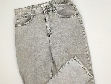 mohito kurtka jeansowa z nadrukiem: Jeans for women