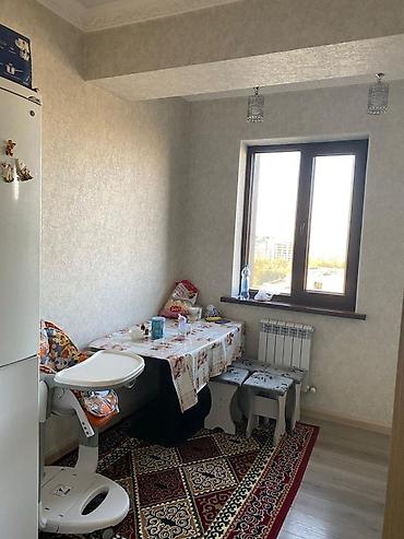 Продажа квартир: 2 комнаты, 65 м², Элитка, 9 этаж, Евроремонт — 4