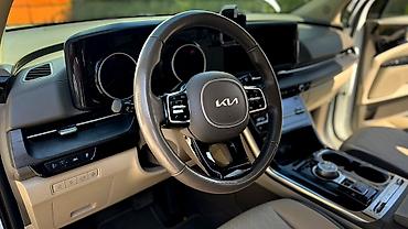 авто киа карнивал: Kia Carnival: 2022 г., 2.2 л, Автомат, Дизель, Минивэн — 5