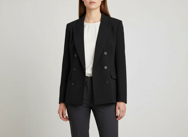 Halston, Marynarka damska, rozmiar L