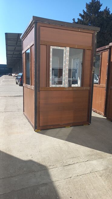 Butkalar, köşklar: MÜHAFİZE BUTKALARI. QARA ŞÜŞƏLİ. 155X200=3000 man 155x155=2500 — 28